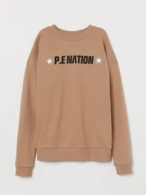 Худи и свитшоты H&M модель 67724 Фото