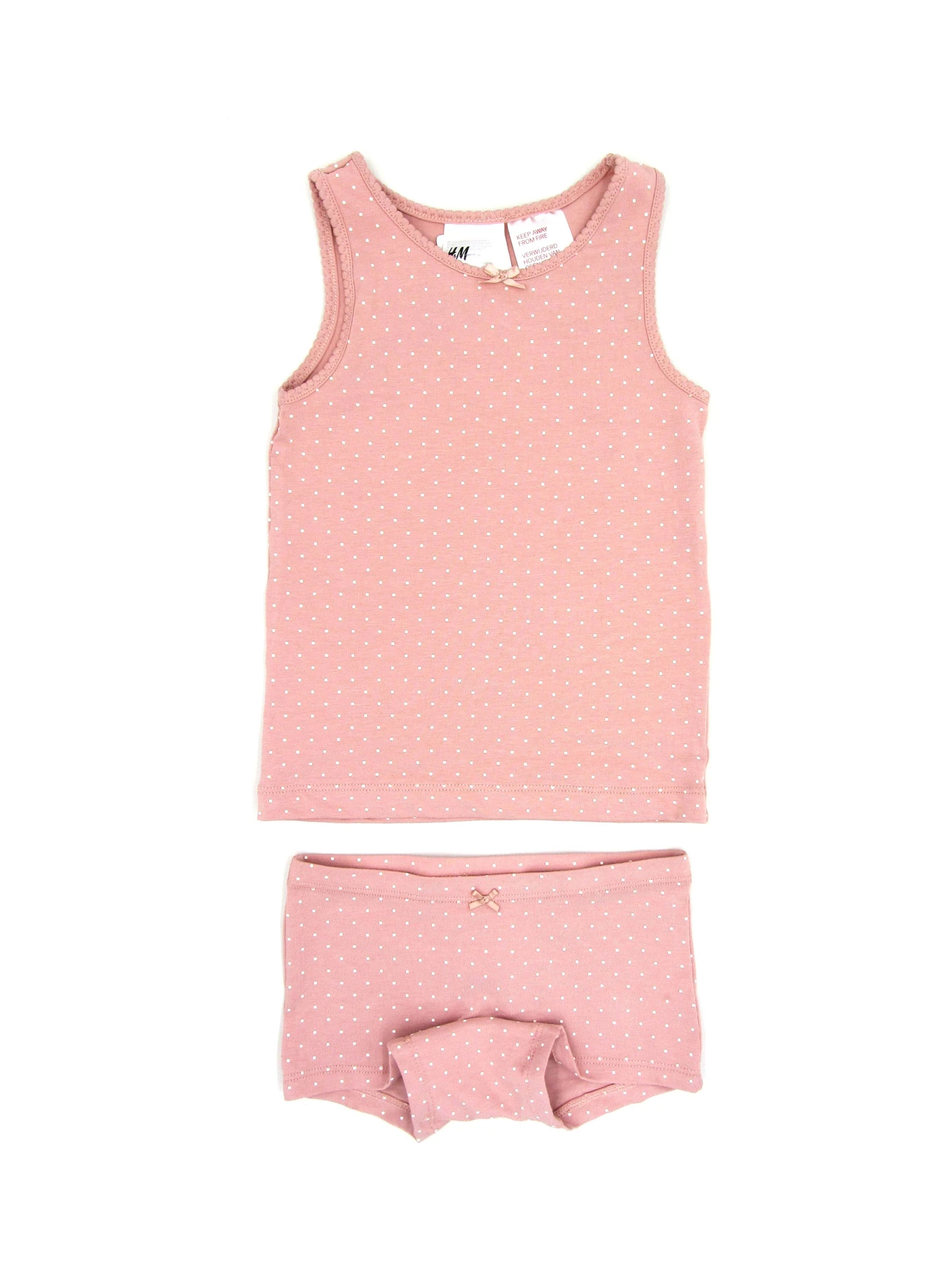 Нижнее белье H&M модель 67721 Фото