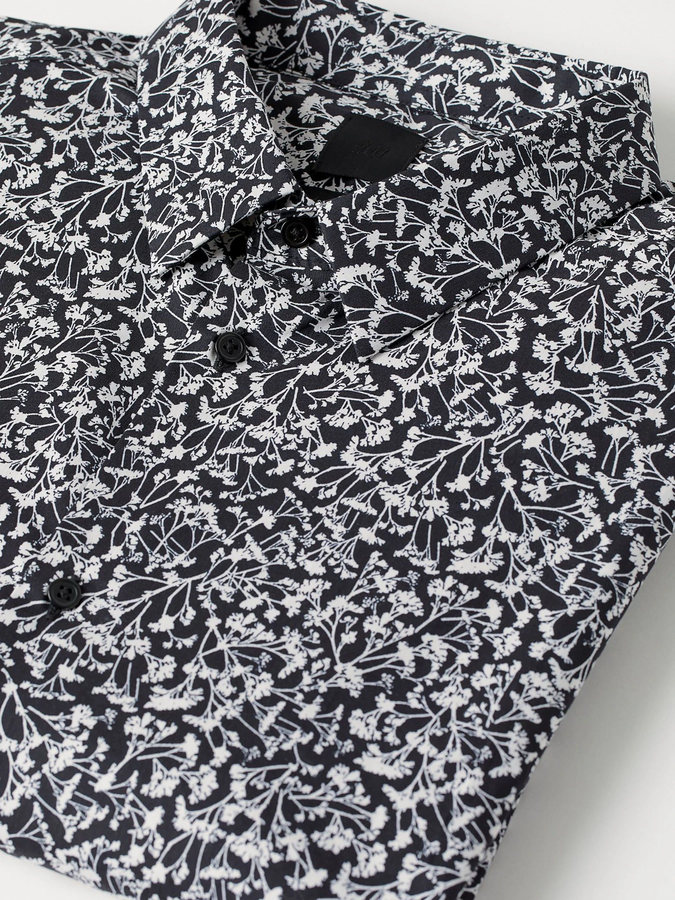 Рубашки H&M модель 67727 Фото