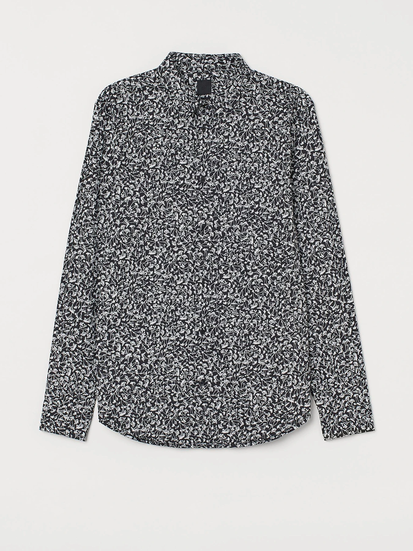 Рубашки H&M модель 67727 Фото