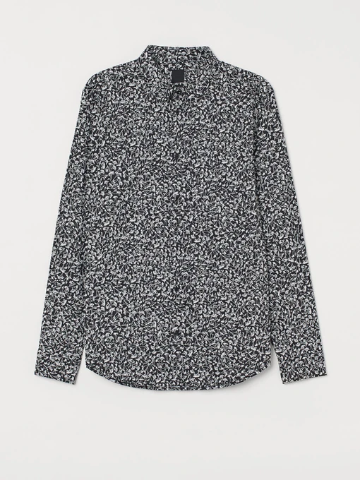 Сорочки H&M модель 67727 Фото