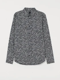Рубашки H&M модель 67727 Фото
