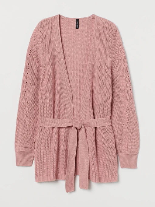 Светри та кардигани H&M модель 67725 Фото