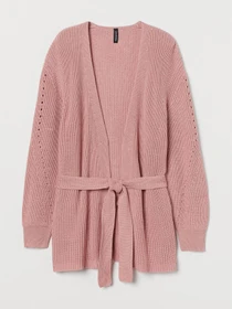 Светри та кардигани H&M модель 67725 Фото