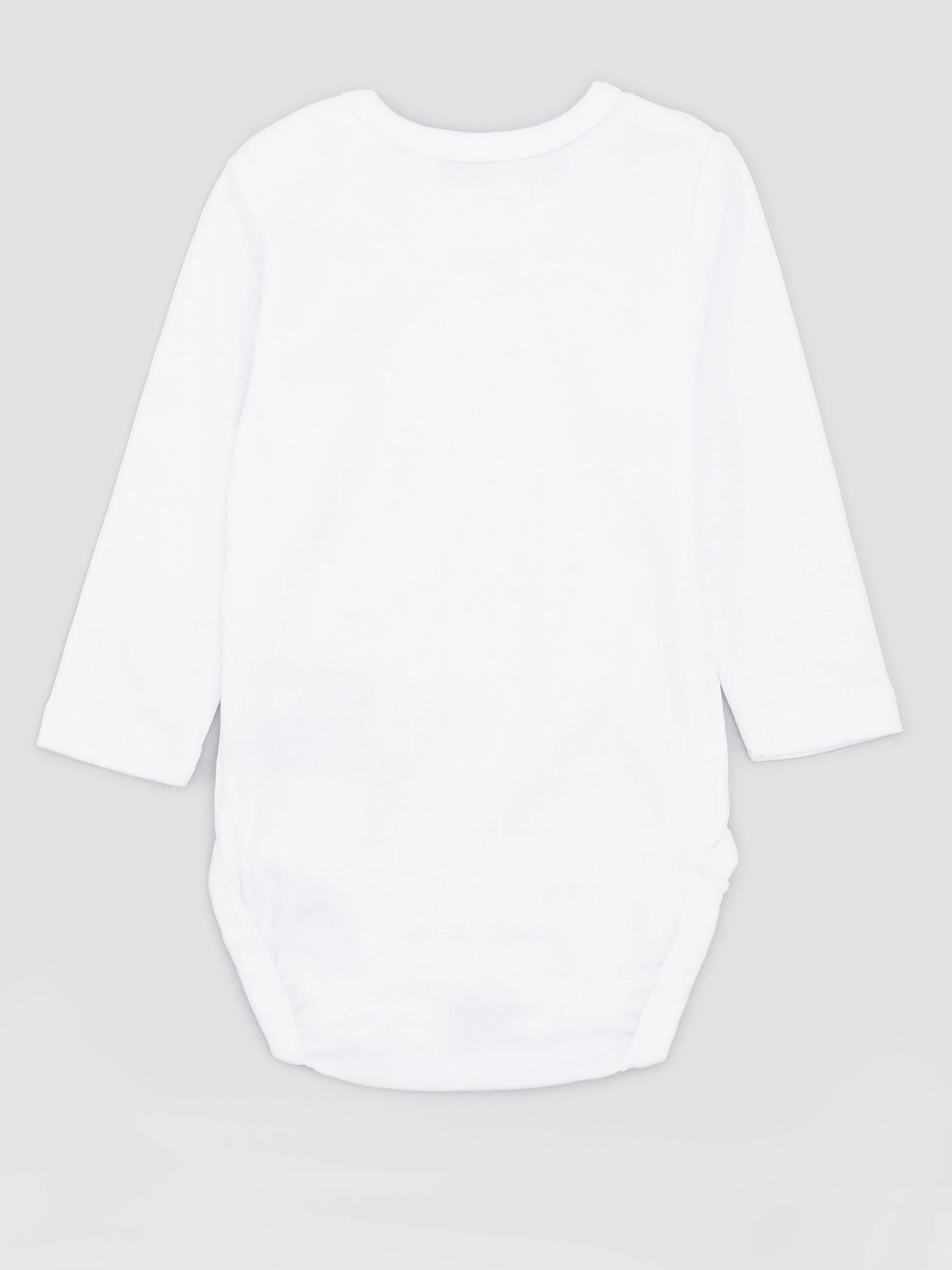Одяг для немовлят H&M модель 66048 Фото