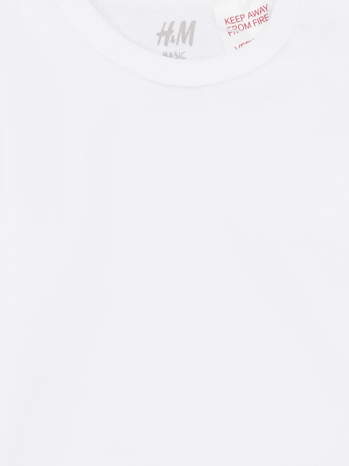 Одяг для немовлят H&M модель 66048 Фото