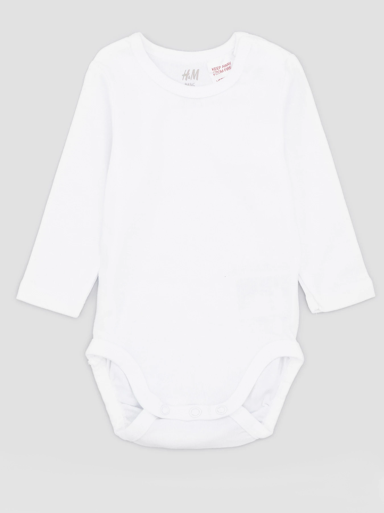 Одяг для немовлят H&M модель 66048 Фото