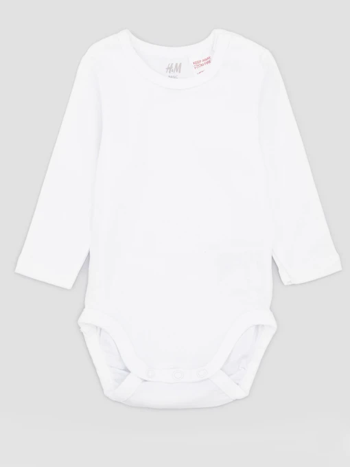 Одяг для немовлят H&M модель 66048 Фото