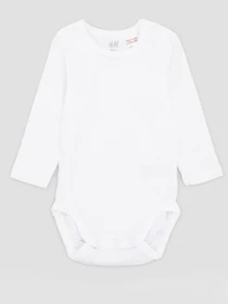 Одяг для немовлят H&M модель 66048 Фото