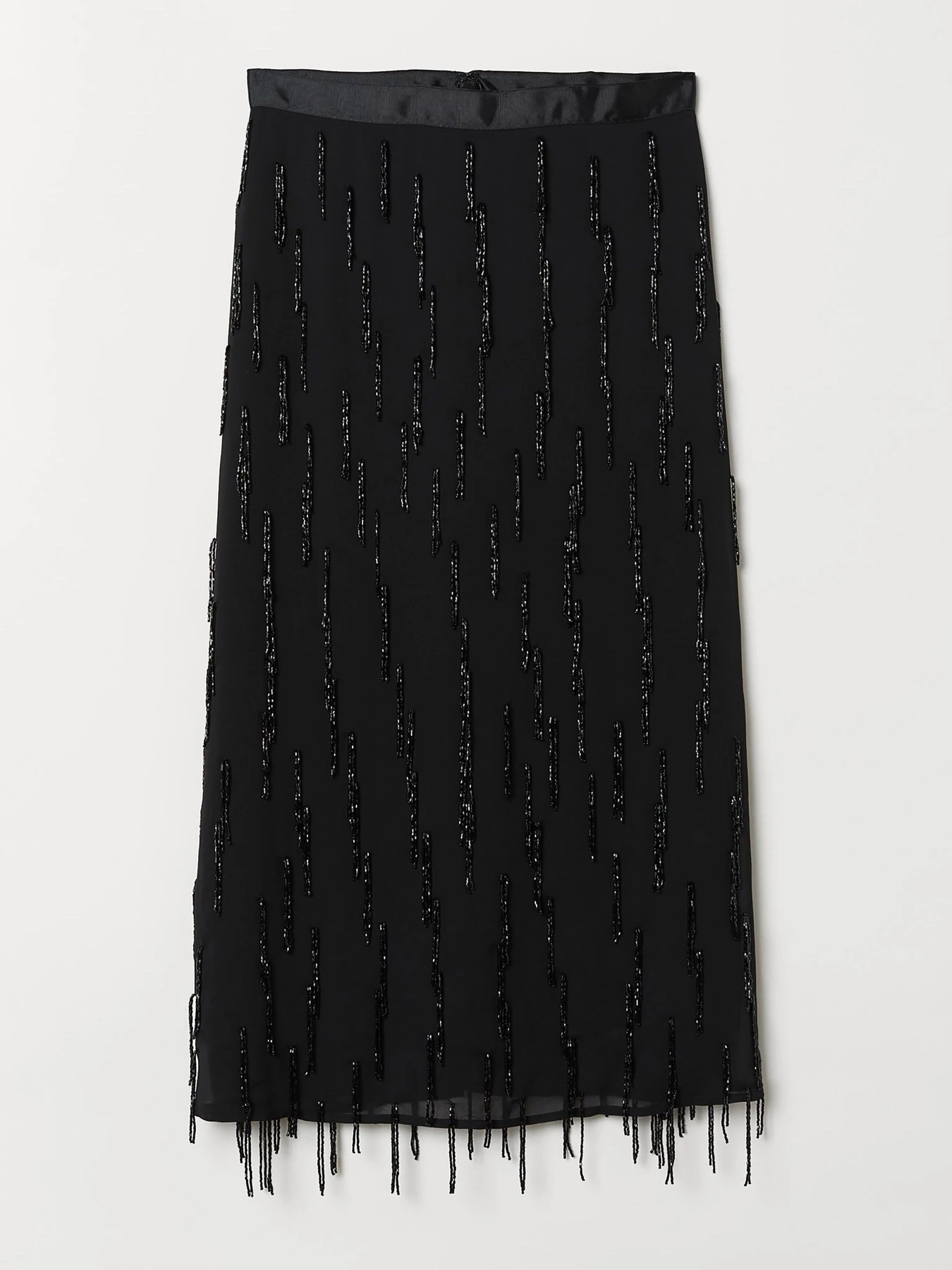 Юбки H&M модель 67743 Фото