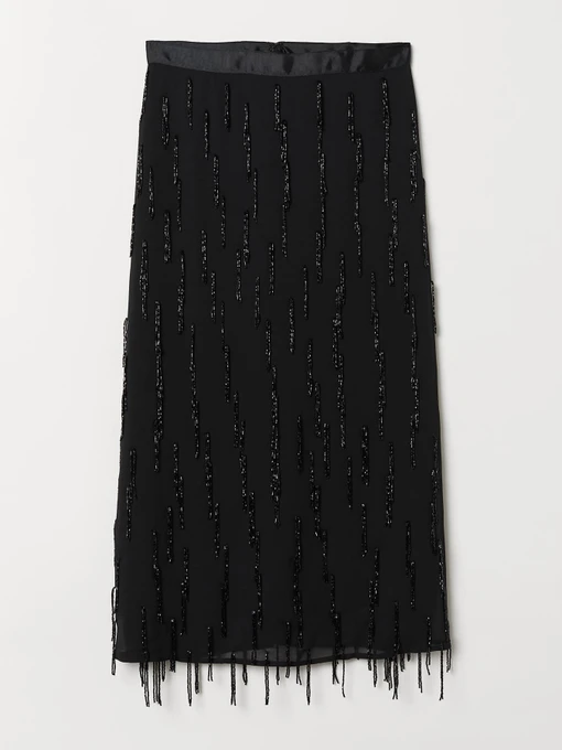Юбки H&M модель 67743 Фото