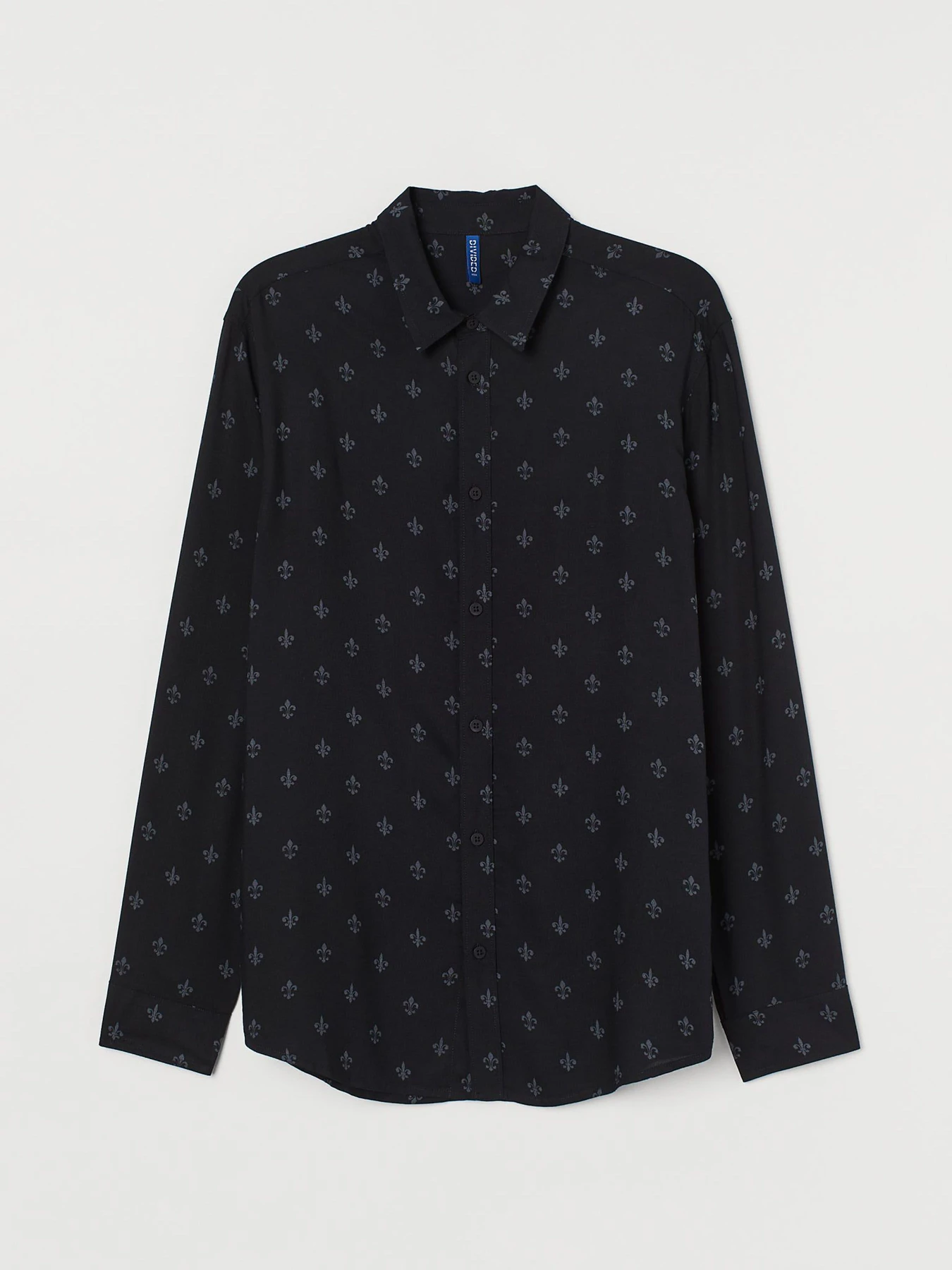 Рубашки H&M модель 55278 Фото