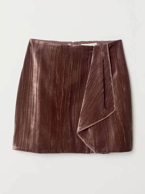 Юбки H&M модель 67746 Фото