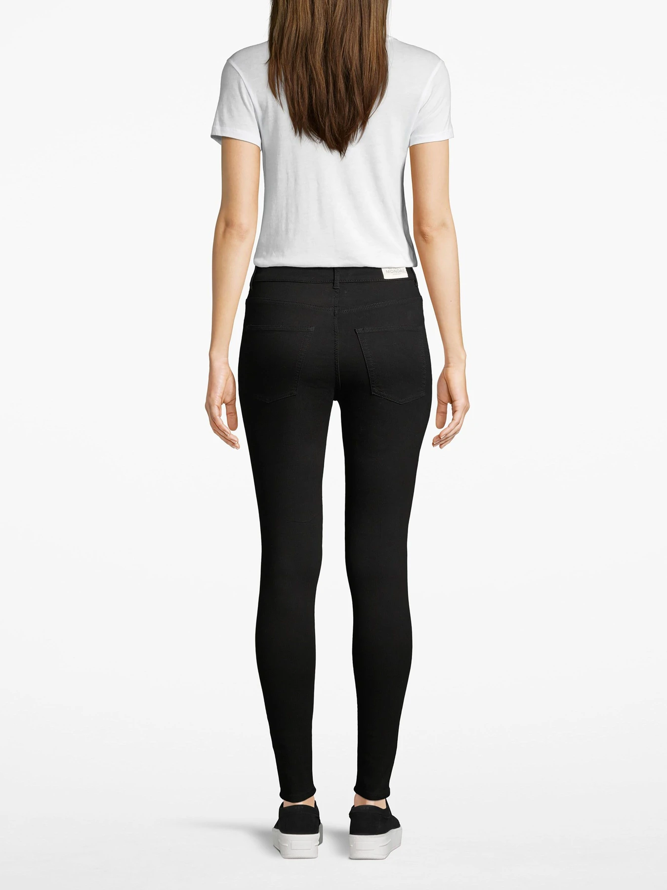 Джинси Cheap Monday модель 39272 Фото