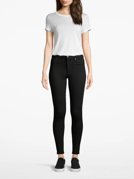 Джинси Cheap Monday модель 39272 Фото
