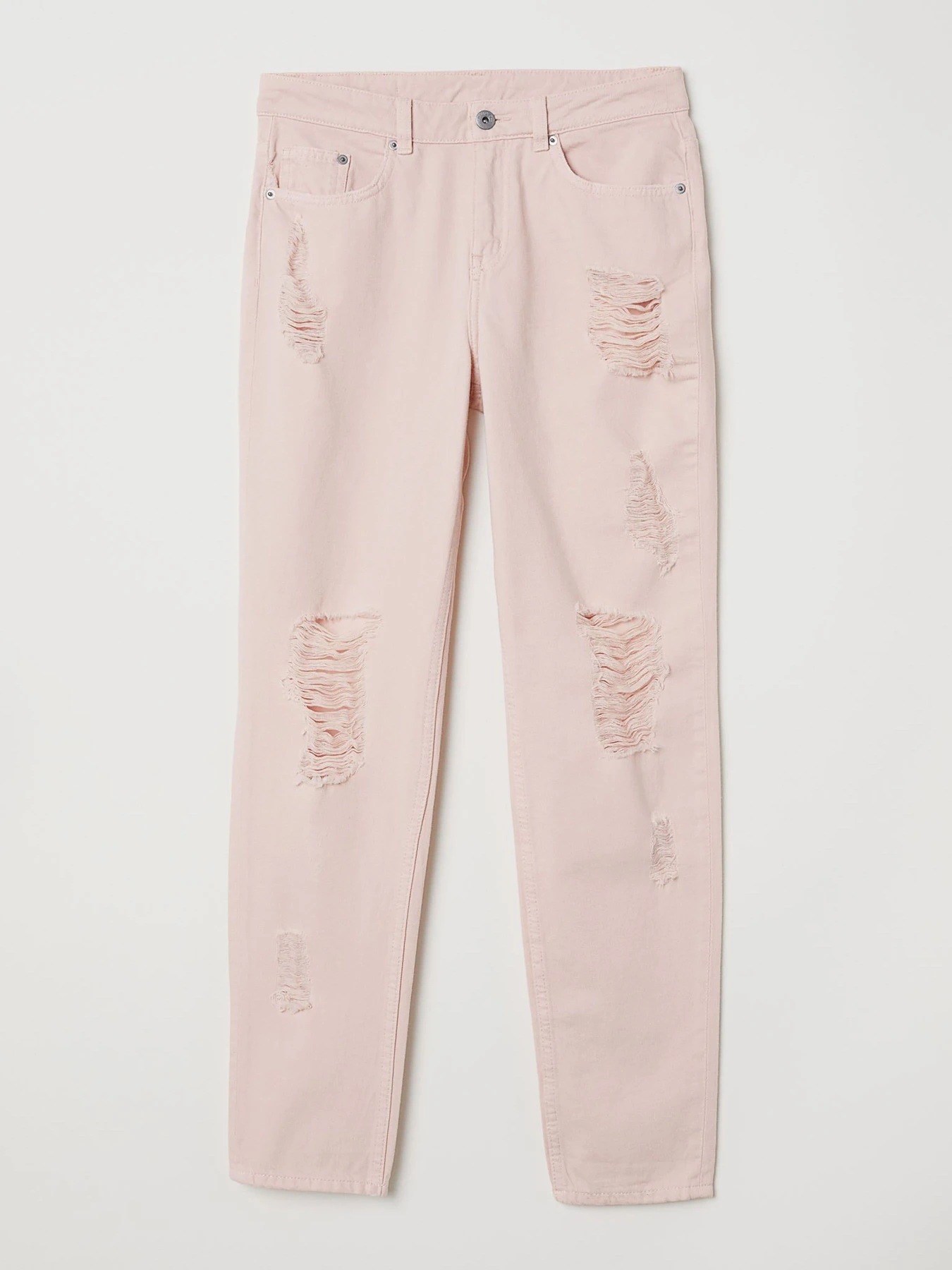 Джинси H&M модель 67754 Фото