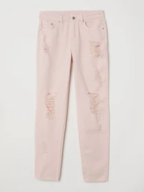 Джинси H&M модель 67754 Фото