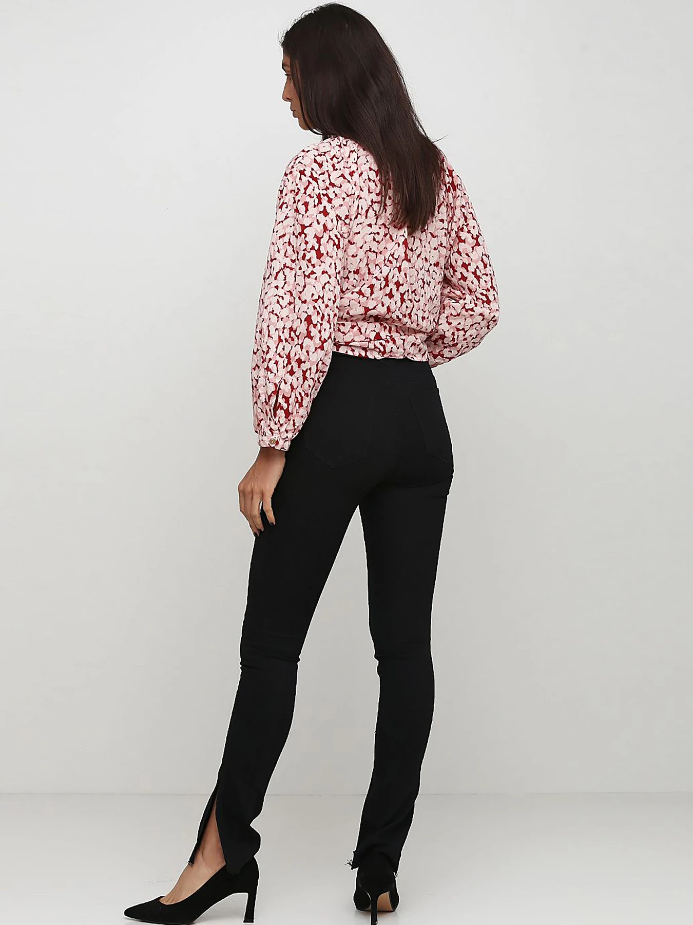 Джинси H&M модель 67752 Фото