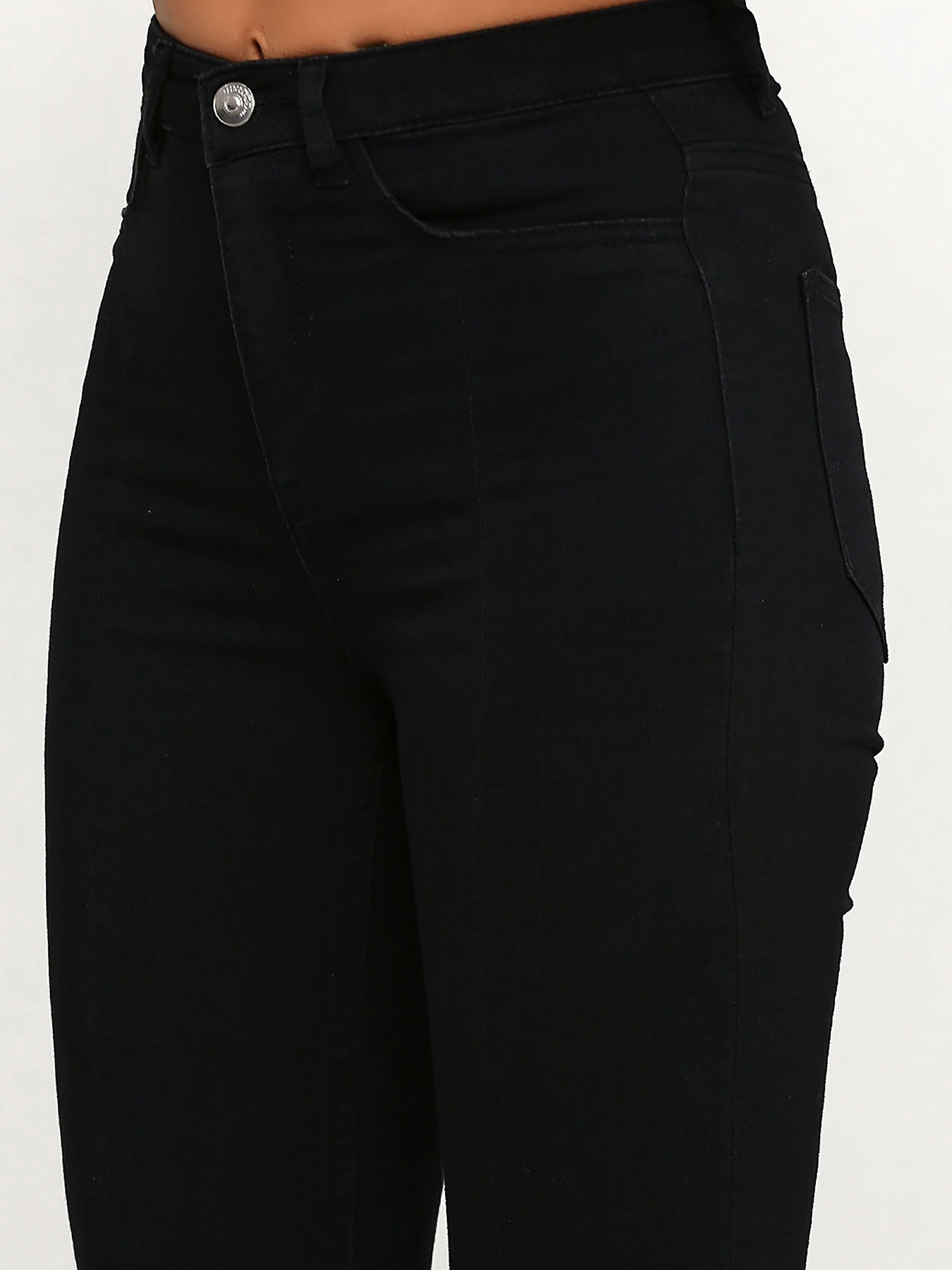 Джинси H&M модель 67752 Фото