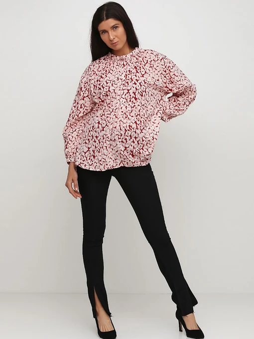 Джинси H&M модель 67752 Фото