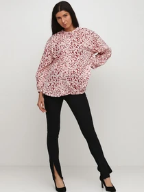 Джинси H&M модель 67752 Фото