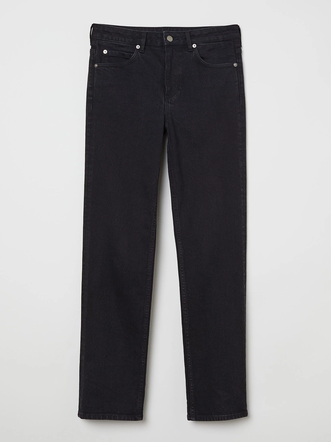 Джинси H&M модель 67750 Фото