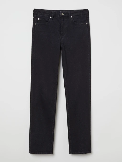 Джинси H&M модель 67750 Фото