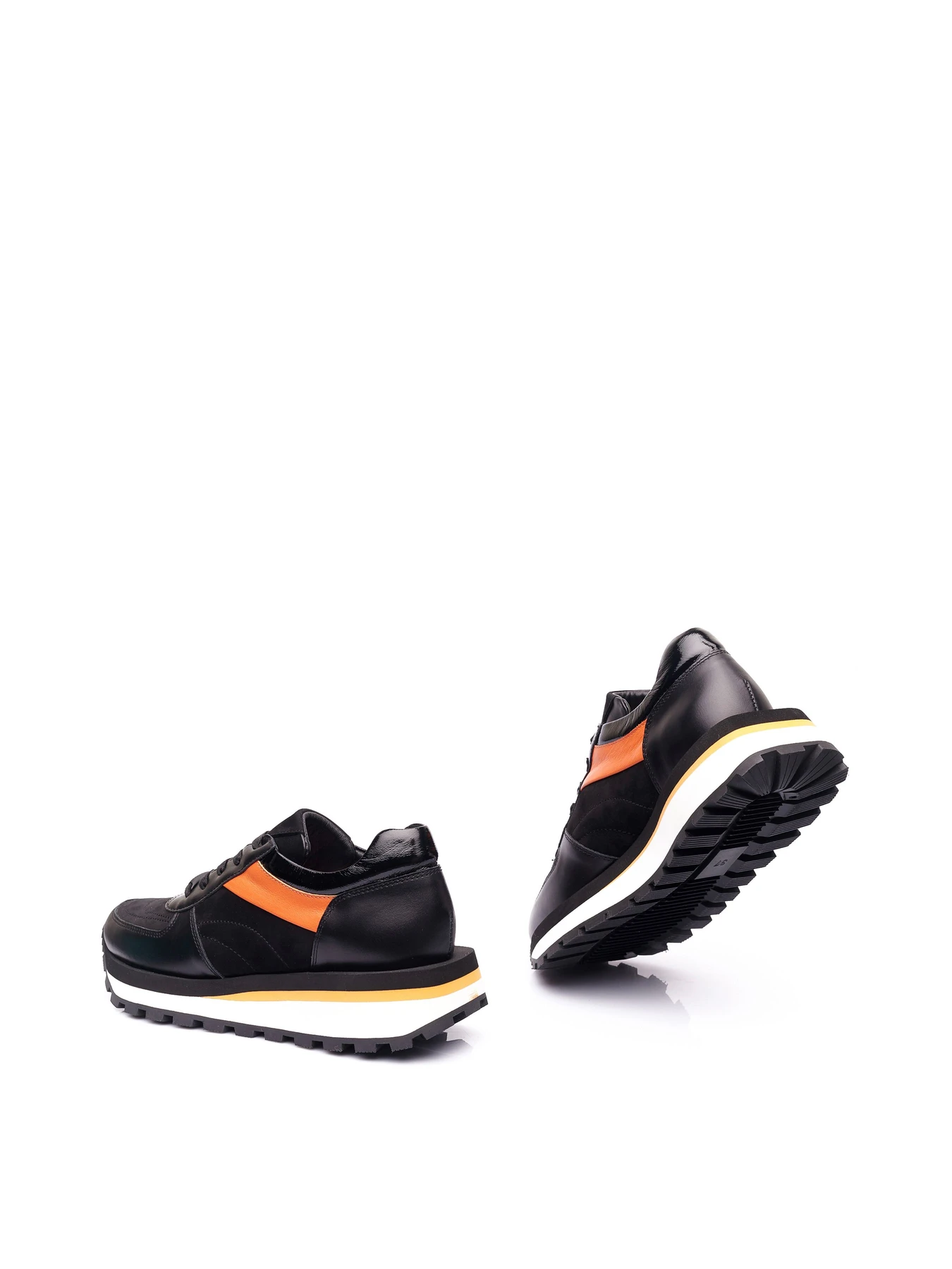 Кроссовки Alex Bell модель 1168763 Кроссовки Alex Bell модель 1168763 Фото
