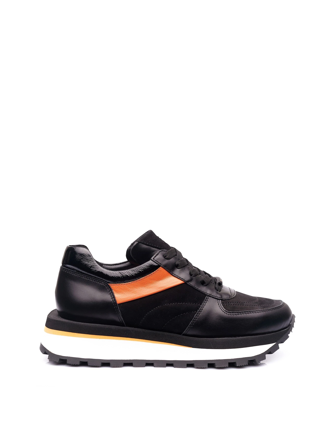 Кроссовки Alex Bell модель 1168763 Кроссовки Alex Bell модель 1168763 Фото
