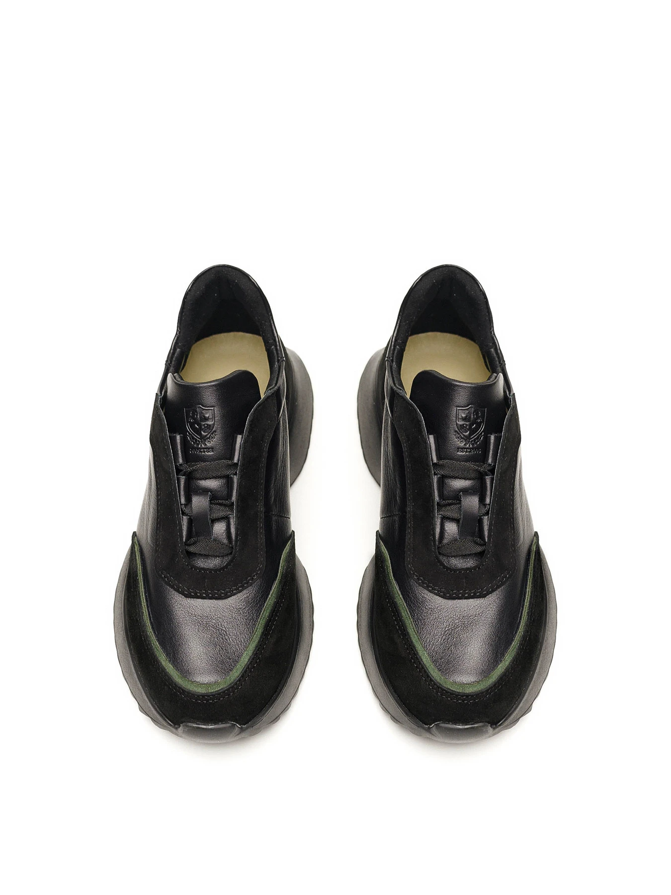 Кроссовки Alex Bell модель 1168065 Кроссовки Alex Bell модель 1168065 Фото
