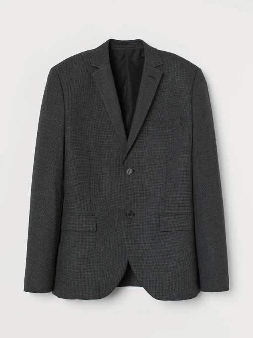 Піджаки H&M модель 54094 Фото