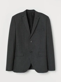 Піджаки H&M модель 54094 Фото
