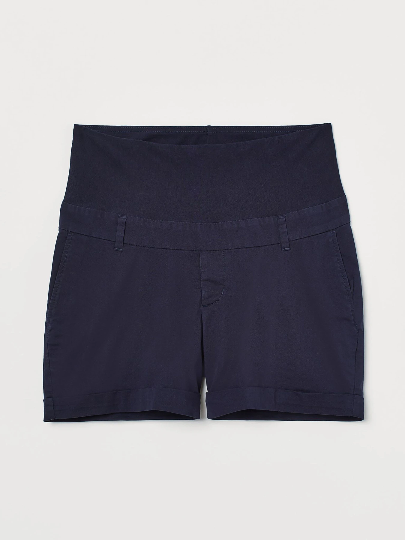 Шорты H&M модель 54039 Фото