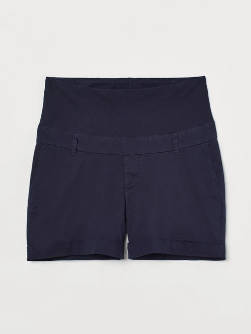 Шорты H&M модель 54039 Фото