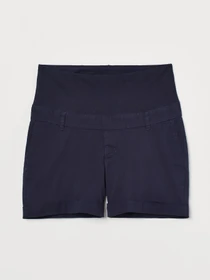 Шорты H&M модель 54039 Фото