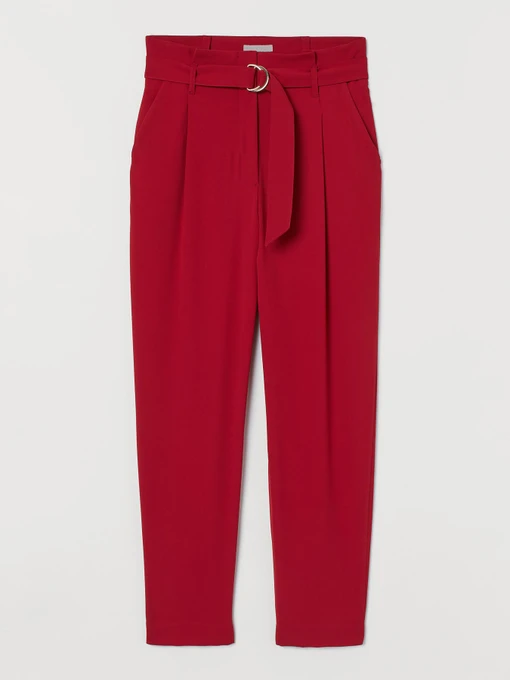 Брюки H&M модель 54059 Фото