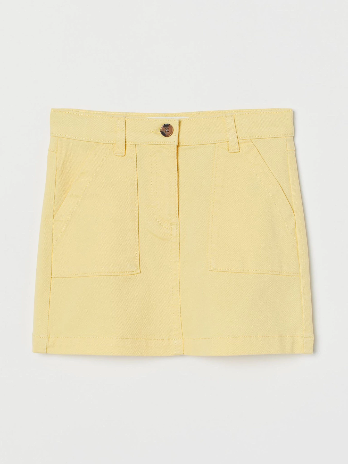 Юбки H&M модель 54056 Фото