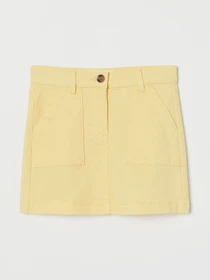 Юбки H&M модель 54056 Фото