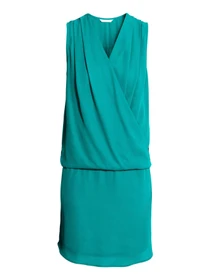 Платья H&M модель 49702 Фото
