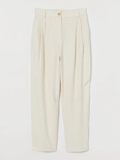 Брюки H&M модель 49708 Фото