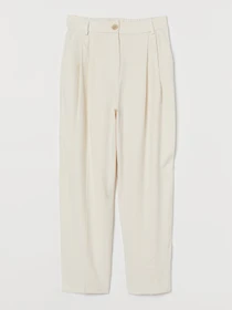 Брюки H&M модель 49708 Фото