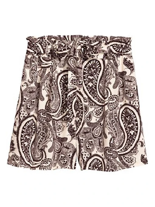 Шорти H&M модель 63986 Фото
