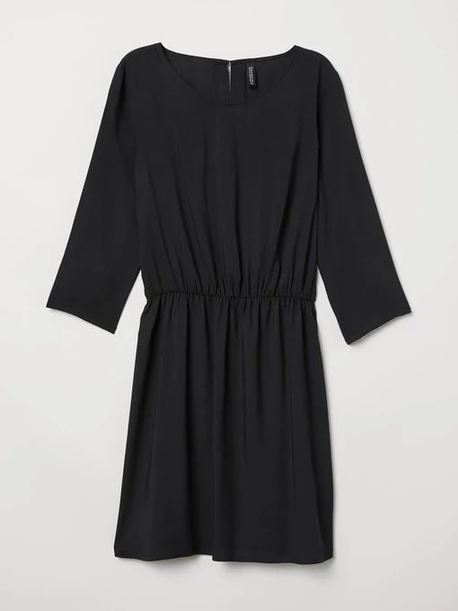 Платья H&M модель 47070 Фото