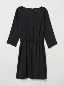 Платья H&M модель 47070 Фото