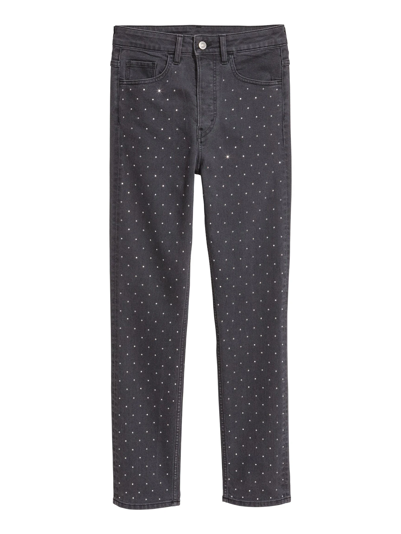 Джинси H&M модель 64000 Фото