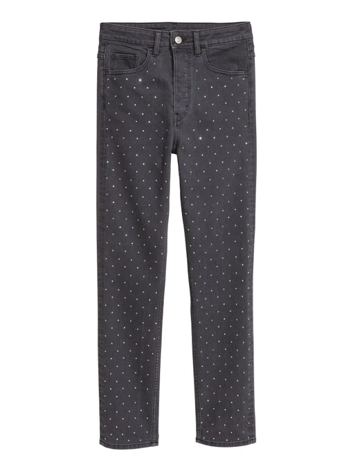 Джинси H&M модель 64000 Фото