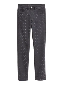 Джинси H&M модель 64000 Фото