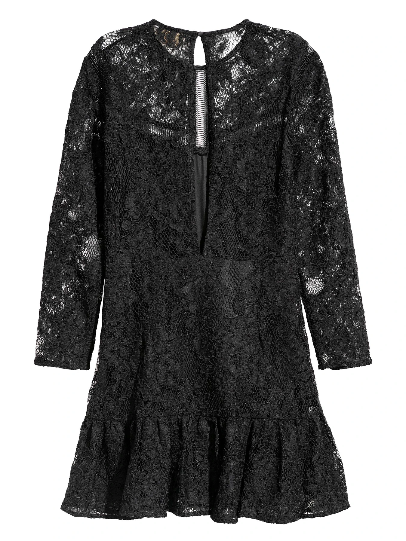 Платья H&M модель 63945 Платья H&M модель 63945 Фото