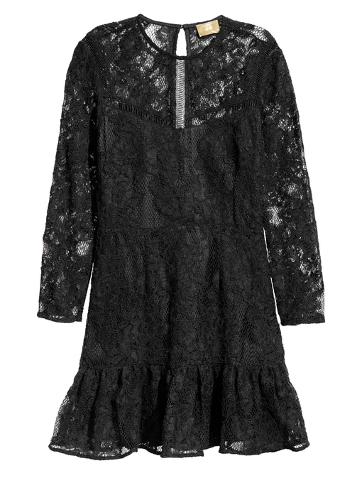 Платья H&M модель 63945 Фото