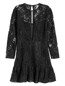 Платья H&M модель 63945 Фото